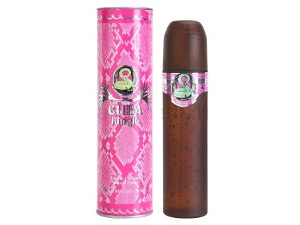 Cuba Jungle parfém pre ženy EDP 100ml