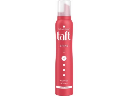 taft shine 4 pena