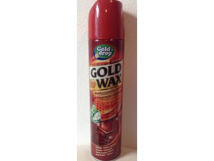 Gold Wax Classic 400ml