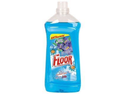 Floor Mountain Flowers na  podlahy 1,5l