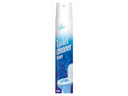 Well Done Toilet Cleaner pena 500ml