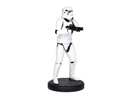 STAR WARS STORMTROOPER pena do kúpeľa pre deti 200ml