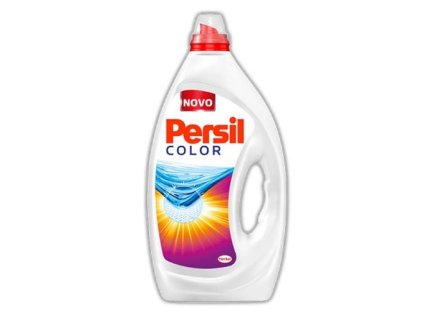 Persil Color prací gél 4l 80PD