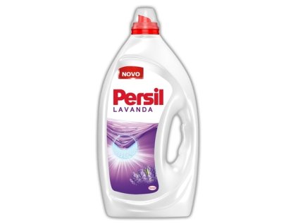Persil Levander prací gél 3,8l 76PD