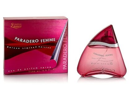 Chris Diamond - Game On EDP 100 ml