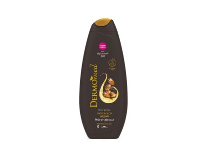 Dermomed Argan sprchový gél 650ml