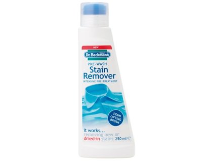 Dr. Beckmann PreWash odstraňovač škvŕn 250ml