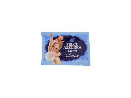 Felce Azzurra Talco detský púder 100g
