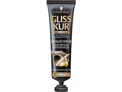 Gliss Kur Ultimate Repair instant therapy 20ml