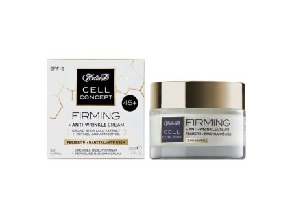 Helia-D Cell Concept Firming krém 45+ denný 50ml