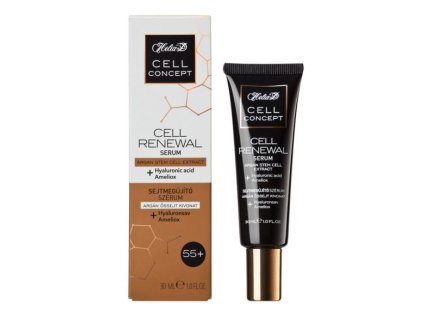 Helia-D Cell renewal serum 30ml