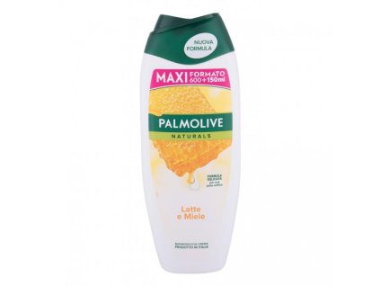 Palmolive Honey Milk sprchový gél 750ml