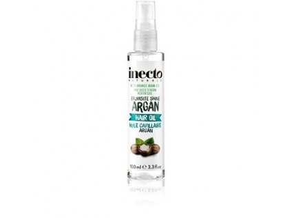 INECTO Hair Oil Argan 100ml