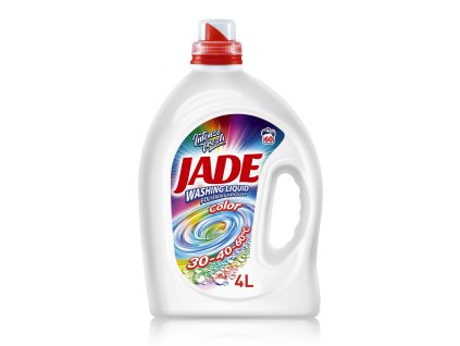 Jade Color gél na pranie 4l 60praní
