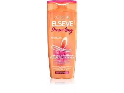 L´Oréal Elséve Dream Long šampón na vlasy 400ml