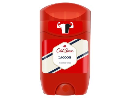 Old Spice Lagoon deodorant stick 50ml