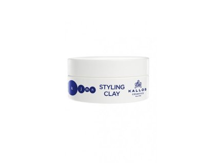 Kallos Kjmn Styling Clay - modelovacia hlina, 100 ml