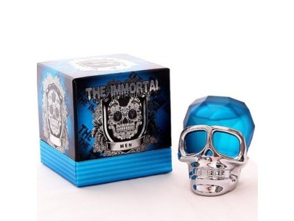 Tiverton - Immortal EDT 100 ml (alternatíva Diesel Only the Brave)