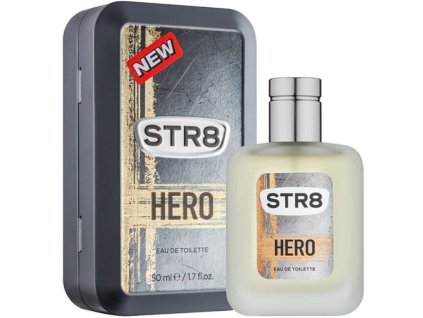 STR8 HERO toaletná voda 50ml