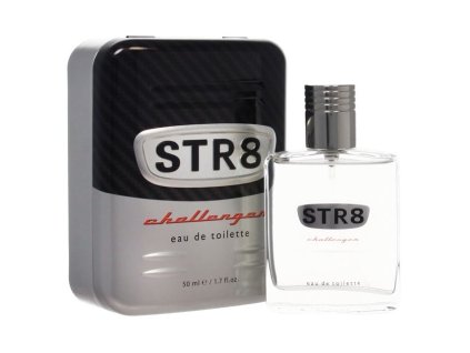 STR8 Challenger toaletná voda 50ml