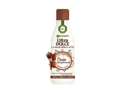 Garnier Ultra Dolce Cacao maska na vlasy 250ml