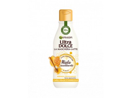 Garnier Ultra Dolce Honey maska na vlasy 250ml