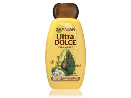 Garnier Ultra Dolce Avocado šampón na vlasy 300ml