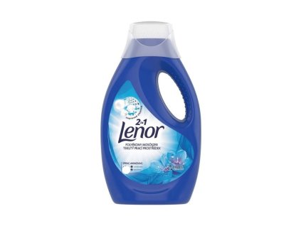 Lenor Spring Awakening gél na pranie 2,2l 40PD