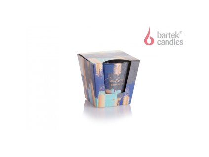 Bartek Candles Calmness vonná sviečka 115g