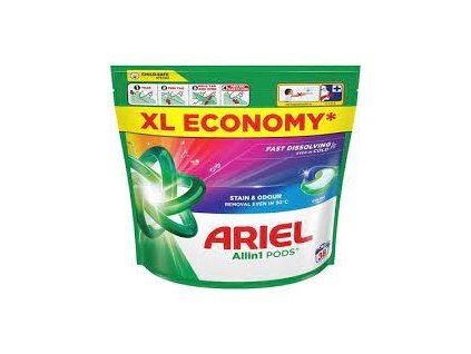 ariel color 70ks
