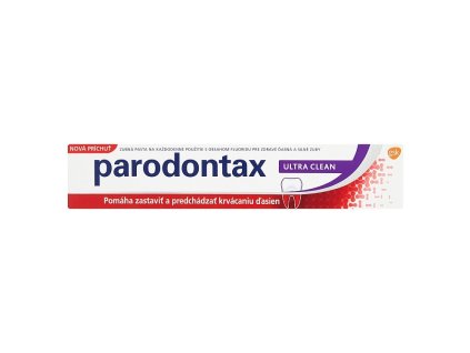 Parodontax Ultra Clean zubná pasta 75ml