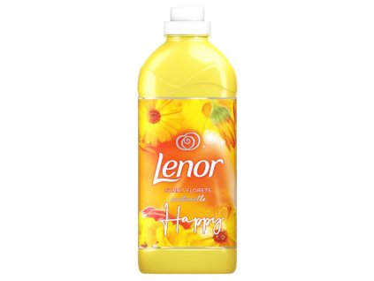 Lenor Sunny Florets aviváž 1,42l