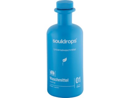 Souldrops Seadrop univerzálny gél na pranie 1,3l