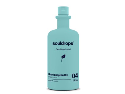 Souldrops Moondrop na riad 750ml