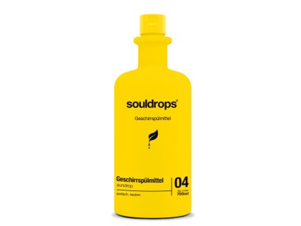 Souldrops Sundrop na riad 750ml