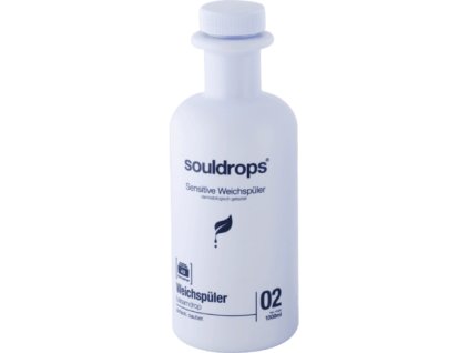 Souldrops Balsamdrop aviváž 2l