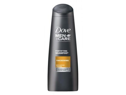 DOVE Men+Care Thickening šampón 400 ml