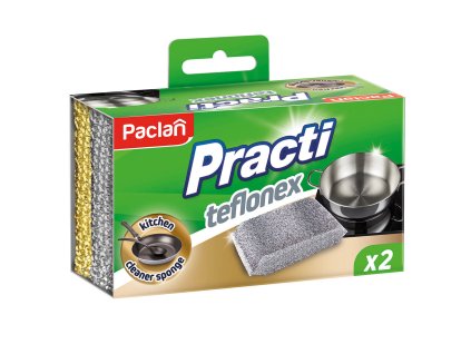 Paclan drôtenka Practi Teflonex 2ks