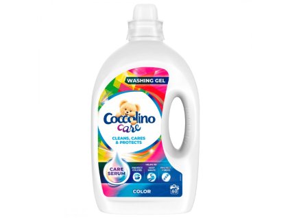 Coccolino Care prací gél Color 1,12l 28PD