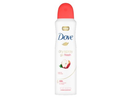 Dove Go Fresh Apple & White tea deodorant 250ml