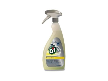 cif professional odmastovac 750 ml oesa7w4dg3