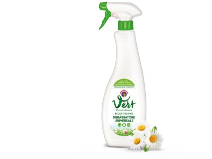 Chanteclair Vert ekologický univerzálny čistič 625ml