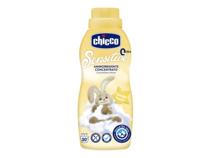 Chicco Tender Touch koncentrovaná aviváž 750ml