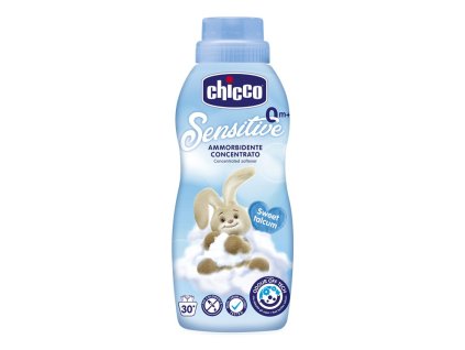 Chicco Sweet Talcum koncentrovaná aviváž 750ml