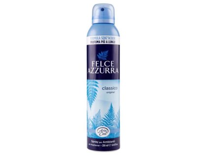 Felce Azzurra Classico osviežovač vzduchu 250ml
