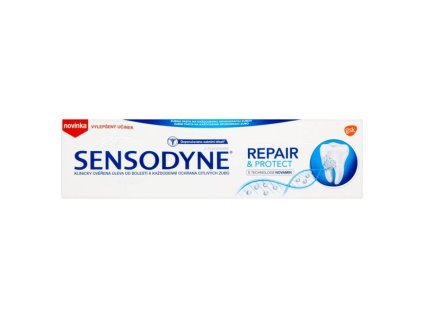 Sensodyne Repair&Protect zubná pasta 75ml