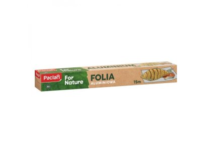 Paclan For Nature - Alobal 15m