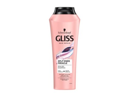 Gliss Kur Split Ends šampón 250ml