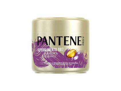 Pantene Hair Superfood maska na vlasy 300ml