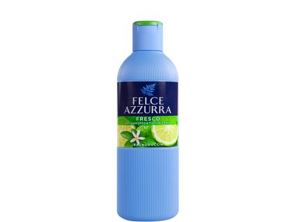 Felce Azzurra Fresco pena do kúpeľa 650ml